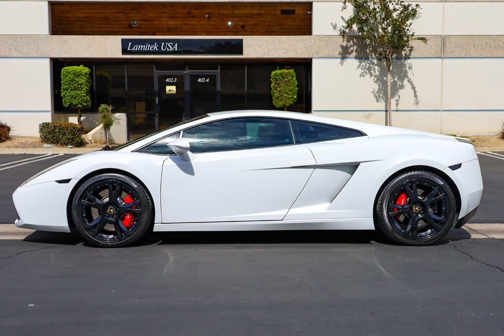2008 Lamborghini Gallardo Coupe AWD for sale